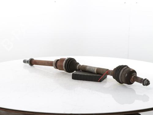 Right front driveshaft RENAULT MEGANE IV Grandtour (K9A/M/N_) 1.2 TCe 100 | BP30866852M39