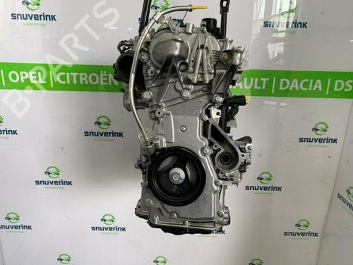 Engine RENAULT CAPTUR II (HF_) TCe 90 (HFM6) | BP40542344M1 - Image 4