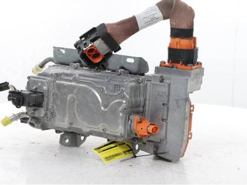 Inverter/Converter RENAULT ZOE (BFM_) ZOE | BP40586543M119 - Image 7