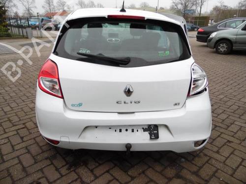 Engine control unit (ECU) RENAULT CLIO III (BR0/1, CR0/1) 1.5 dCi | BP40564629M57 - Image 18