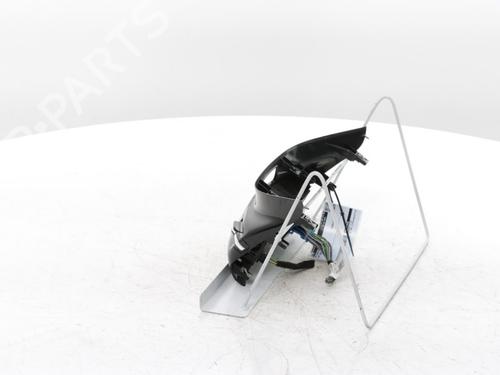 Climate control PEUGEOT 2008 I (CU_) 1.2 THP 110 / PureTech 110 | BP30186673I5 