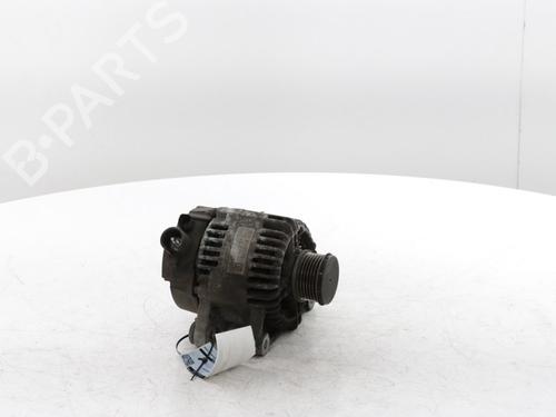 Generator PEUGEOT 208 I (CA_, CC_) 1.2 VTI 82 (82 hp) 29426239