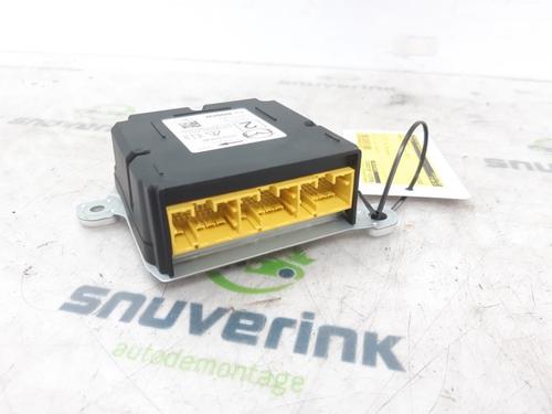 ECU airbags MAZDA CX-3 (DK) 2.0 SKYACTIV-G (DK5W, DK6W) | BP24166273M53 - Image 3