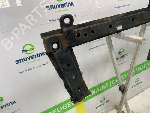 Support RENAULT CLIO IV Grandtour (KH_) 0.9 TCe 90 | BP25776604C155 