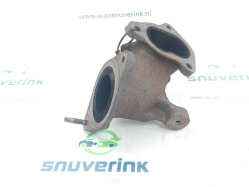 Used Exhaust manifold RENAULT CLIO III (BR0/1, CR0/1) 1.5 dCi (88 hp) 17027238