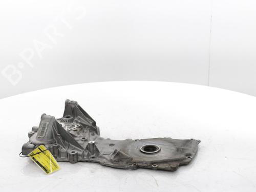 Couvercle de distribution RENAULT TWINGO II (CN0_) 1.2 16V (CN04, CN0B) | BP29640674M123 