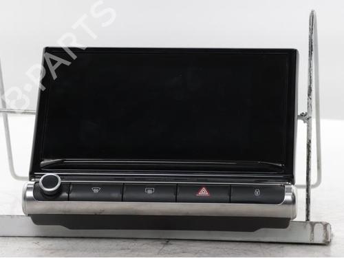 display-monitor-citroen-c3-aircross-ii-2r_-2c_-2017-32124549 main image
