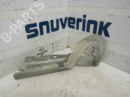 Used Hinge/Door check strap Hinge/Door check strap CITROËN JUMPY II Van 2.0 HDi 120 (120 hp) 21111252 21111252
