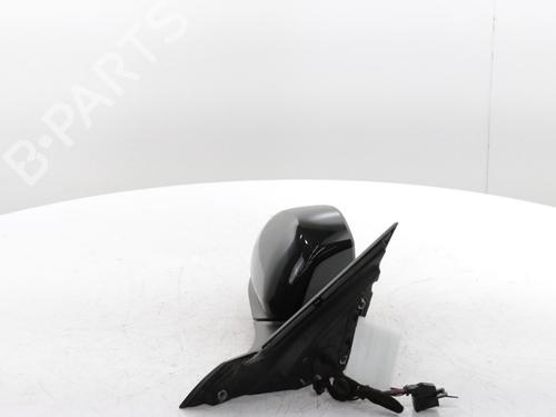 Right mirror PEUGEOT 308 III (FB_, FH_, FP_, F3_, FM_) PureTech 110 (FPHNPL) | BP29899351C27 