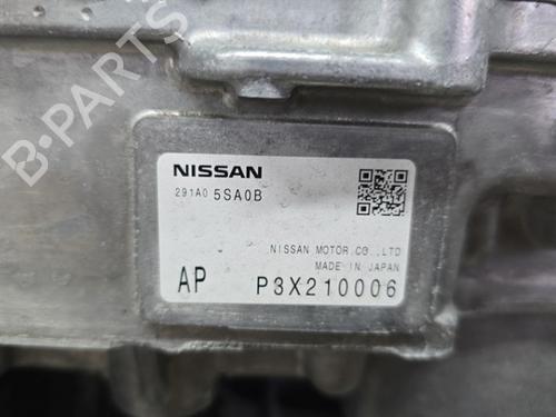 Motor NISSAN LEAF (ZE1) Electric | BP30757153M1 - Image 8