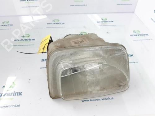 Used Right headlight Right headlight RENAULT RAPID Box Body/MPV (F40_, G40_) 1.9 D (F40R) (54 hp) 40569030 40569030