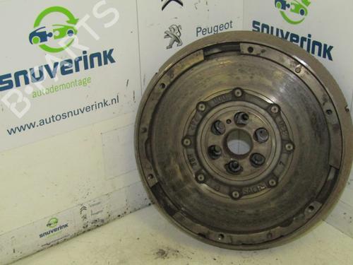 Used Flywheel Flywheel 10789695 10789695