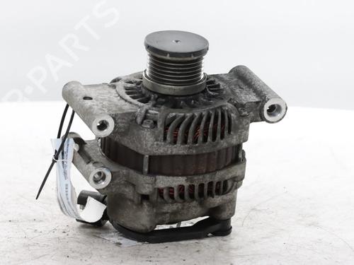Alternator PEUGEOT 2008 I (CU_) 1.6 VTi | BP35756105M7 - Image 7
