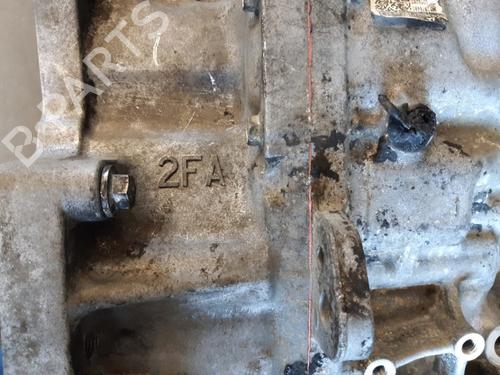 Gearbox PEUGEOT 508 SW I (8E_) 1.6 THP | BP12832099M3 