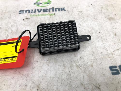 Heater resistor CITROËN DS5 2.0 HDi 200 Hybrid4 All-wheel Drive | BP30185405M108 