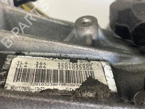 Gearbox RENAULT CAPTUR II (HF_) TCe 130 (HFMF) | BP40542520M3 - Image 7