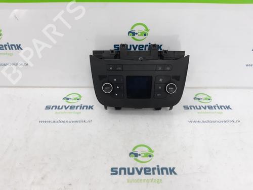 Used Climate control Climate control 13324716 13324716