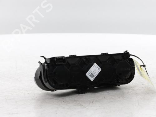 Climate control RENAULT MASTER IV Van (F8__) BLUE DCI 130 (F8M2) | BP33845760I5 - Image 5