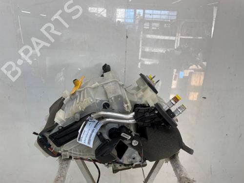 Chaufagebak PEUGEOT 208 I (CA_, CC_) 1.2 VTI 82 (82 hp) 29426245