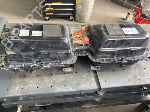 Battery CITROËN C5 AIRCROSS (A_) 1.6 Hybrid 225 (A45GFR) | BP26665469E11 