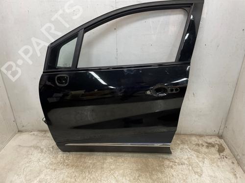 Used Left front door Left front door RENAULT CAPTUR I (J5_, H5_) 1.3 TCe 130 (J5NJ, J5NE) (131 hp) 35991717 35991717