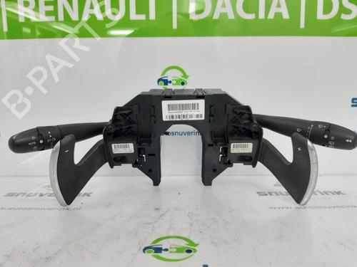 Used Steering column stalk CITROËN C4 Grand Picasso I (UA_) 1.6 HDi (109 hp) 13324402