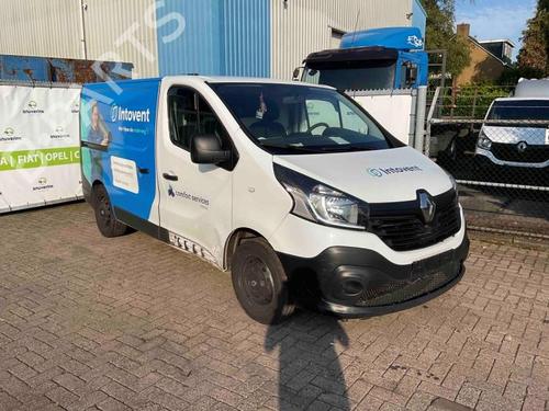 Air filter box RENAULT TRAFIC III Van (FG_) 1.6 dCi 115 (FGMD) | BP40581811M87 - Image 4
