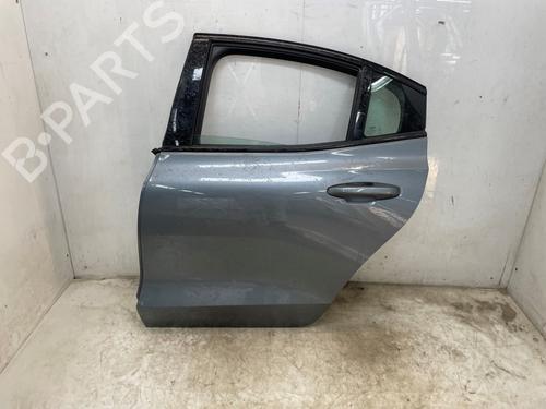Dør venstre bak Dør venstre bak VOLVO S60 III (224) T4 (190 hp) 34423793 34423793