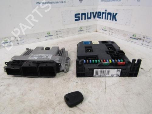 Used Engine control unit (ECU) Engine control unit (ECU) CITROËN DS3 (SA_) 1.6 HDi 90 (92 hp) 40564600 40564600