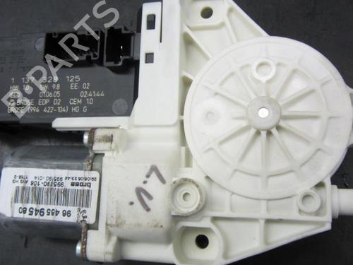 Electronic module PEUGEOT 407 (6D_) 1.8 (6D6FZB) | BP40592791M83 - Image 4
