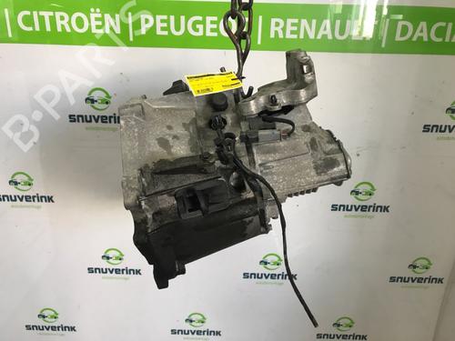 gearbox-opel-combo-box-bodympv-k9-2018-24705170 main image