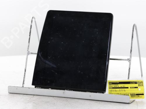 Display multifunzione Display multifunzione RENAULT ARKANA I (LCM_, LDN_) 1.6 E-TECH 145 (LDMU) (143 hp) 34563698 34563698