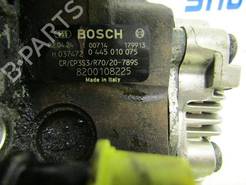 Injection pump OPEL VIVARO A Van (X83) 1.9 DI (F7) | BP30185087M78 