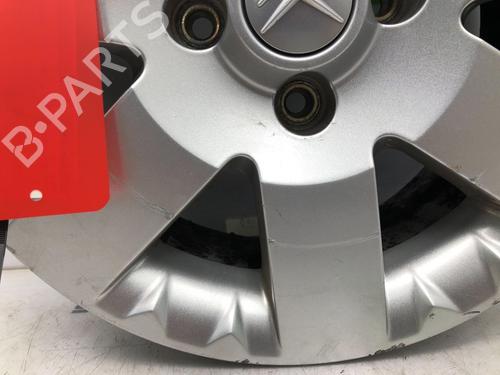 Rim CITROËN C3 Pluriel (HB_) 1.4 | BP21112030C45 
