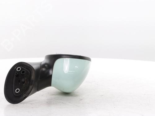 Left mirror FIAT 500 (312_) 0.9 (312AXN1A) | BP31261090C26