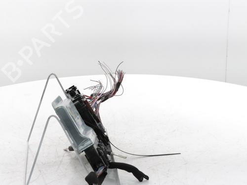 Engine control unit (ECU) DACIA SANDERO III 1.0 TCe 90 | BP33696425M57 - Image 8