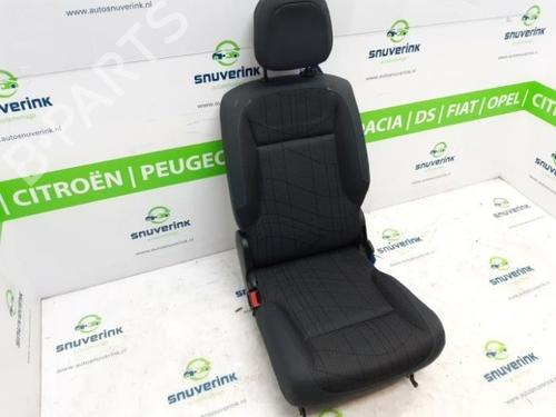 Rear seat PEUGEOT PARTNER Tepee 1.6 VTi | BP40569695C17 - Image 3