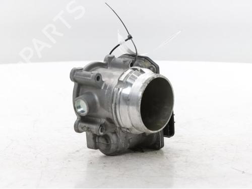 Throttle body VOLVO XC60 II (246) T8 Hybrid AWD | BP40543173M82 - Image 10