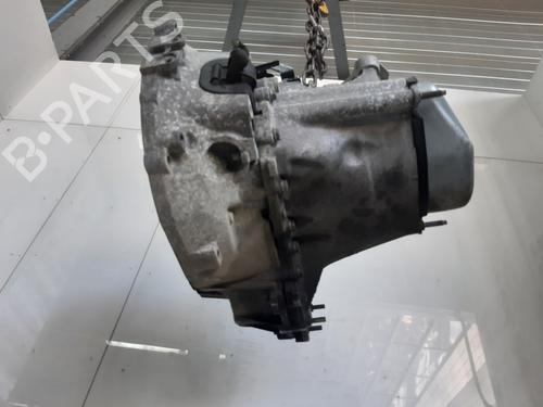 Gearbox CITROËN C4 CACTUS 1.2 VTi 82 | BP38062629M3 - Image 5