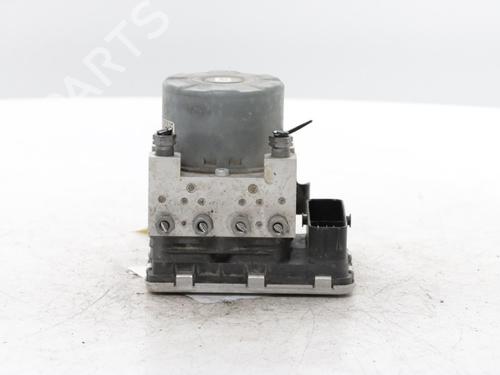 ABS pump RENAULT TRAFIC III Van (FG_) 2.0 dCi 170 (FGMM, FGMV) | BP38347574M43 - Image 3