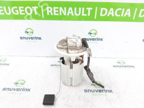Used Fuel pump Fuel pump PEUGEOT 5008 (0U_, 0E_) 1.6 16V (120 hp) 40573288 40573288