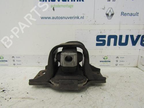 Used Engine mount Engine mount RENAULT MEGANE II (BM0/1_, CM0/1_) 1.6 16V (BM0C, CM0C) (113 hp) 15294808 15294808