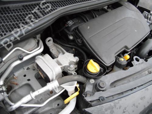 Valve cover RENAULT TWINGO II (CN0_) 1.2 16V (CN04, CN0B) | BP40572577M124 - Image 29
