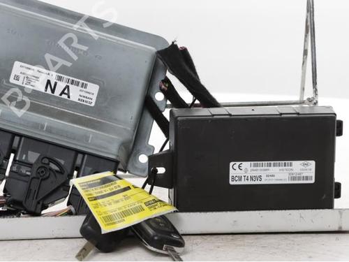 Used Engine control unit (ECU) Engine control unit (ECU) RENAULT TWINGO III (BCM_, BCA_) 1.0 SCe 75 (73 hp) 38110897 38110897