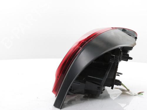 Left taillight CITROËN C3 III (SX) 1.2 THP 110 (SXHNPS, SXHNZT, SXHNZ6) | BP38618366C34 - Image 4