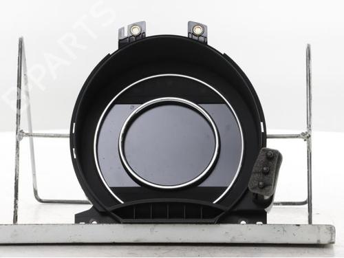 Used Instrument cluster Instrument cluster FIAT 500 (312_) 1.0 Mild Hybrid (312.AYD1B) (69 hp) 40614249 40614249