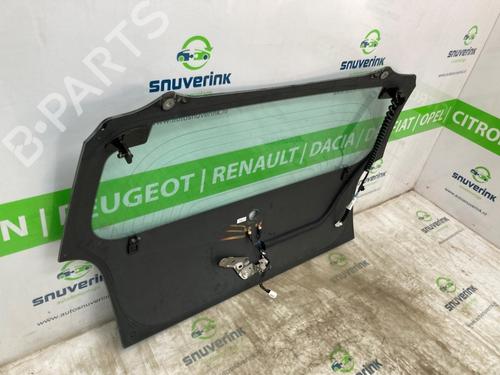 Tailgate PEUGEOT 108 1.0 VTi 72 | BP21544388C6
