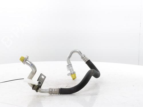 AC pipe RENAULT TRAFIC III Van (FG_) 2.0 dCi 110 (FGMW) | BP34563345M126 - Image 9