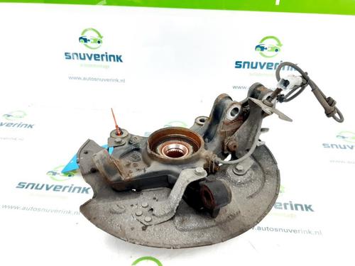 Used Right front steering knuckle Right front steering knuckle 26279444 26279444