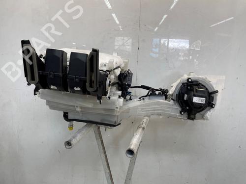 Heater matrix box OPEL COMBO Box Body/MPV (K9) 1.5 D | BP38111459M61 - Image 5
